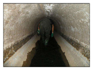 阳城管道高压清洗