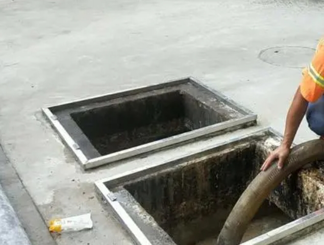 阳城化粪池清理