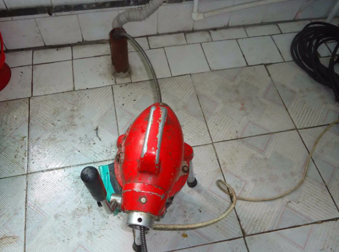 阳城下水道疏通