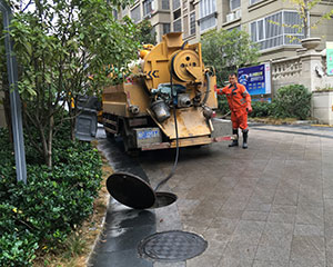 阳城管网知识-是否有行之有效的解决方案